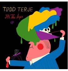 Todd Terje - It's the Arps