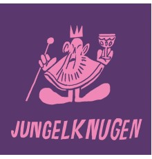 Todd Terje - Jungelknugen  (Remixes)