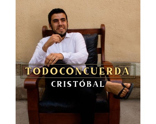 Todoconcuerda - Cristóbal