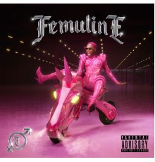 Todrick Hall - FEMULINE