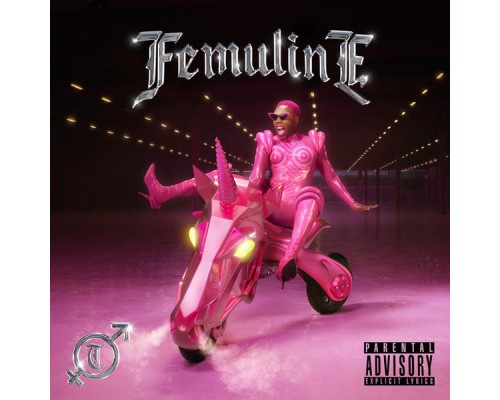 Todrick Hall - FEMULINE