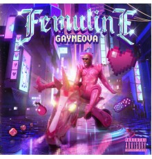 Todrick Hall - FEMULINE Gaymeova