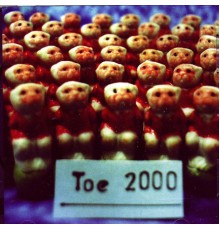 Toe - Toe 2000