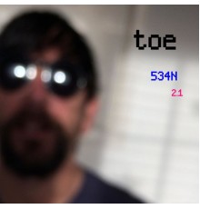 Toe - 534N 2.1