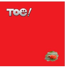 Toe - The Red Frog