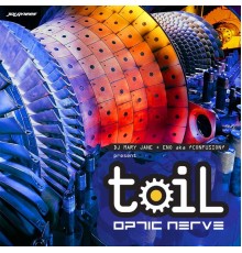 Toil - Optic Nerve (Original Mix)