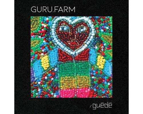 Toine Thys, GURU.FARM - Guédé