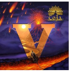 Toja - V