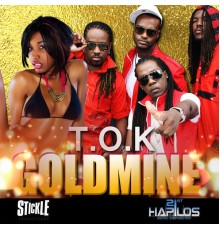 T.o.k - Goldmine - Single