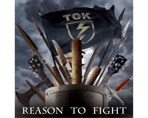 Tok - Reason to Fight