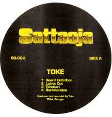 Toke - Sattaoja 02