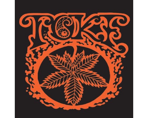 Toke - Orange