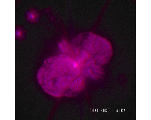 Toki Fuko - Aura