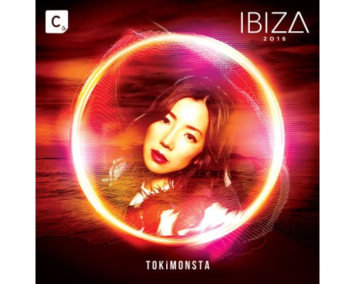 Tokimonsta - Ibiza 2016 (DJ Mix)