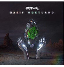 Tokimonsta - Oasis Nocturno