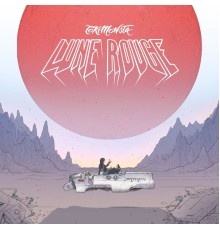 Tokimonsta - Lune Rouge