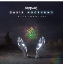 Tokimonsta - Oasis Nocturno (Instrumentals)