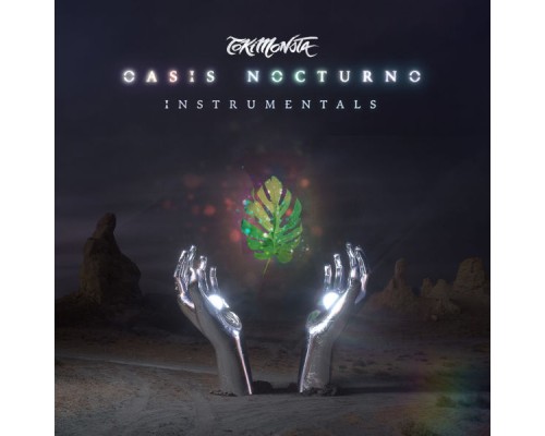 Tokimonsta - Oasis Nocturno (Instrumentals)