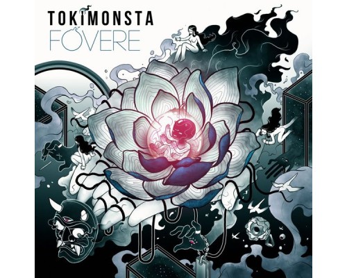 Tokimonsta - FOVERE