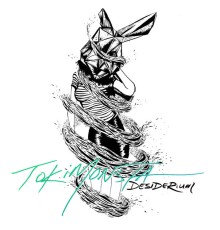 Tokimonsta - Desiderium