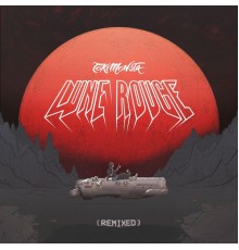 Tokimonsta - Lune Rouge (Remixed)