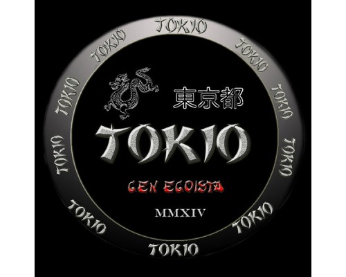 Tokio - Gen Egoísta