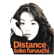 Toko Furuuchi - Distance