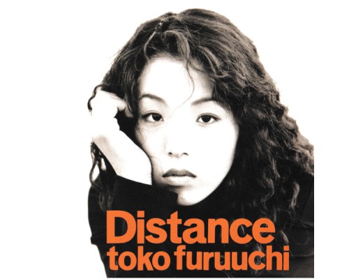 Toko Furuuchi - Distance