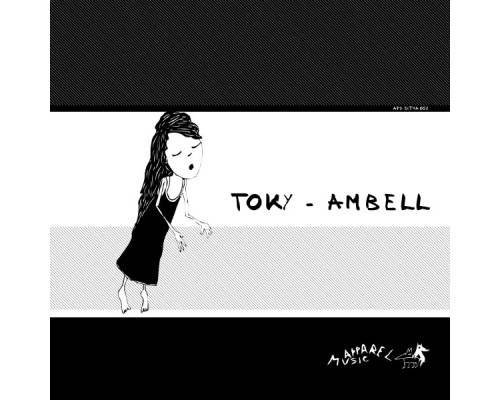 Toky - Ambell EP