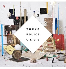 Tokyo Police Club - Champ