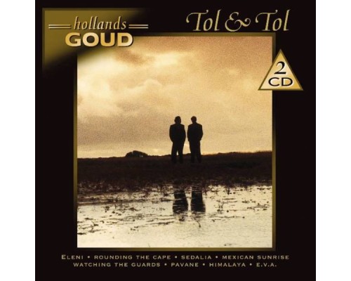 Tol & Tol - Hollands Goud