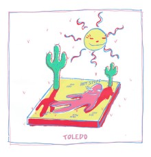 Toledo - Hotstuff