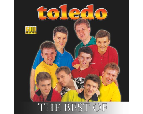 Toledo - The Best Of