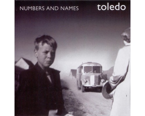 Toledo - Numbers And Names