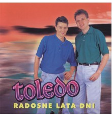 Toledo, Marek Dabrowski - Radosne Dni Lata