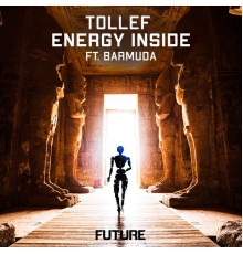 Tollef featuring Barmuda - Energy Inside