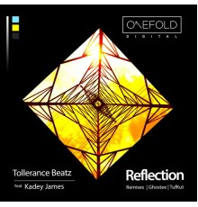 Tollerance Beatz, Kadey James - Reflection