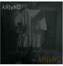 Tolu Jatis - Àǹjọ̀nú