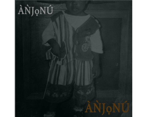 Tolu Jatis - Àǹjọ̀nú