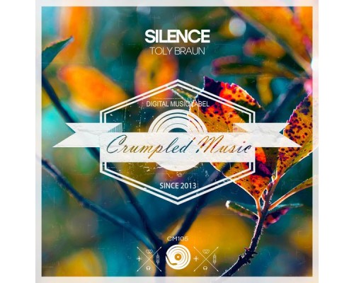 Toly Braun - Silence (Original Mix)