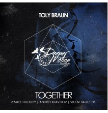 Toly Braun - Together