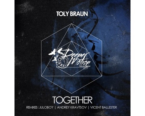 Toly Braun - Together