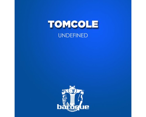 TomCole - Undefined