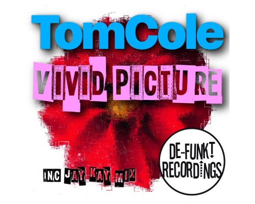 TomCole - Vivid Picture