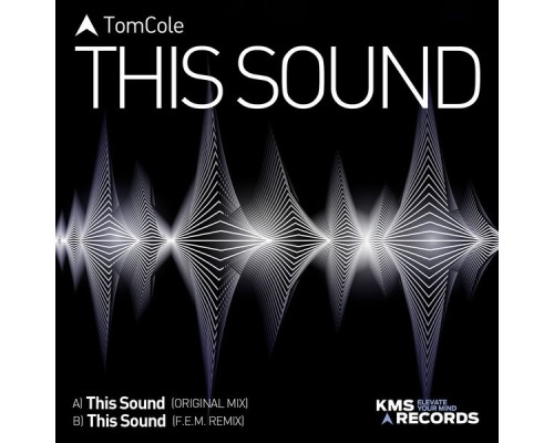 TomCole - This Sound