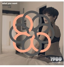 TomCole - What You Want