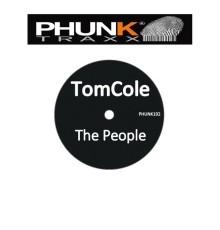 TomCole - The People