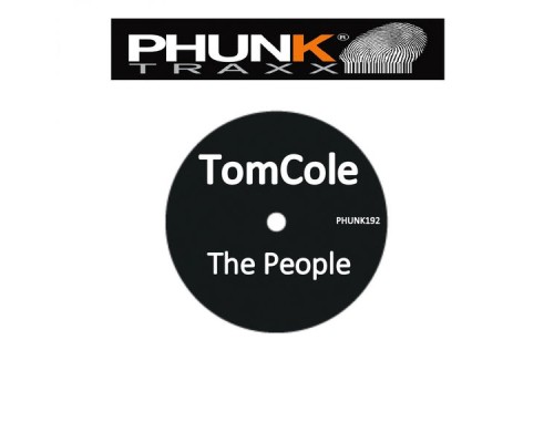 TomCole - The People