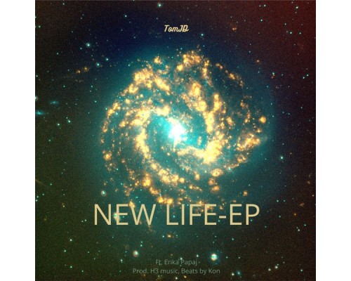 TomJD - New Life