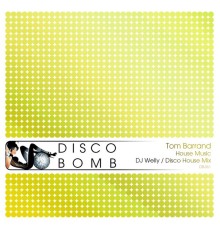 Tom Barrand - House Music